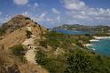 81 St. Lucia, Pigeon Island